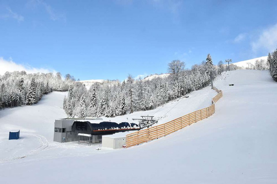 Sjutra početak - ski centar Kolašin zove na otvaranje nezaboravne sezone