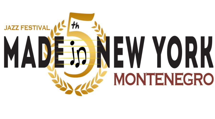 Made in New York Jazz Festival  Montenegro 4 i 6. septembra