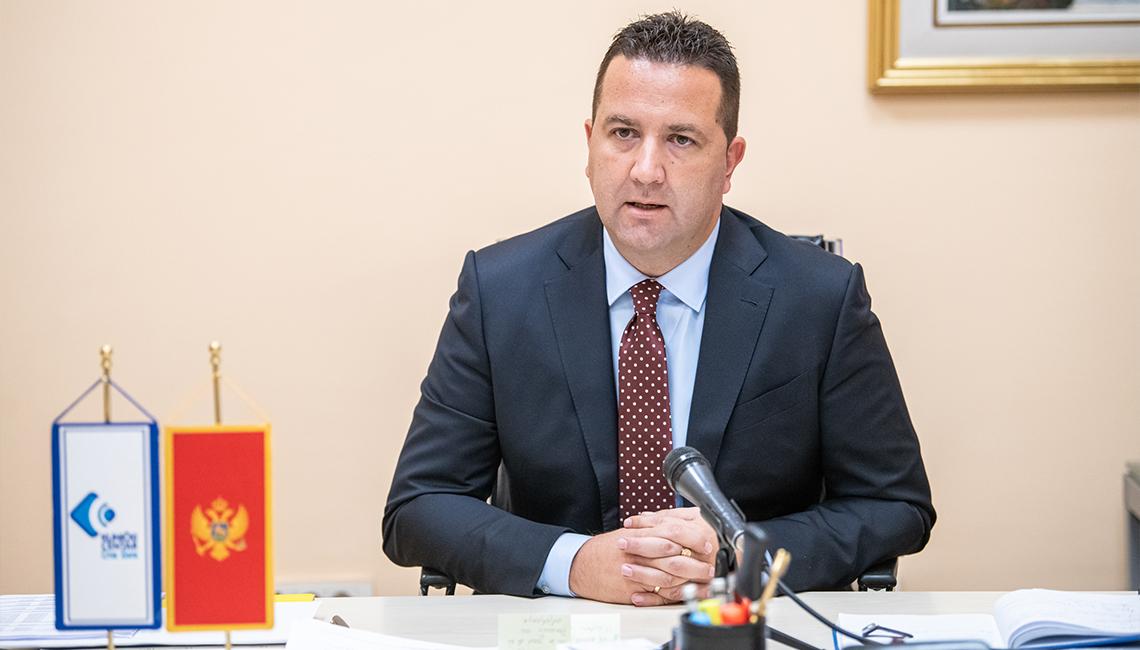 Eraković: Uvijek ću se zalagati za veće plate ljekara