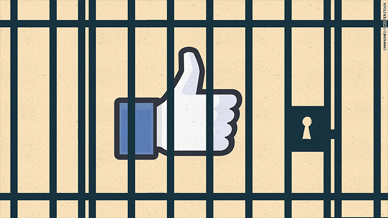 Mora da plati 3.700 eura zbog Facebook lajka!