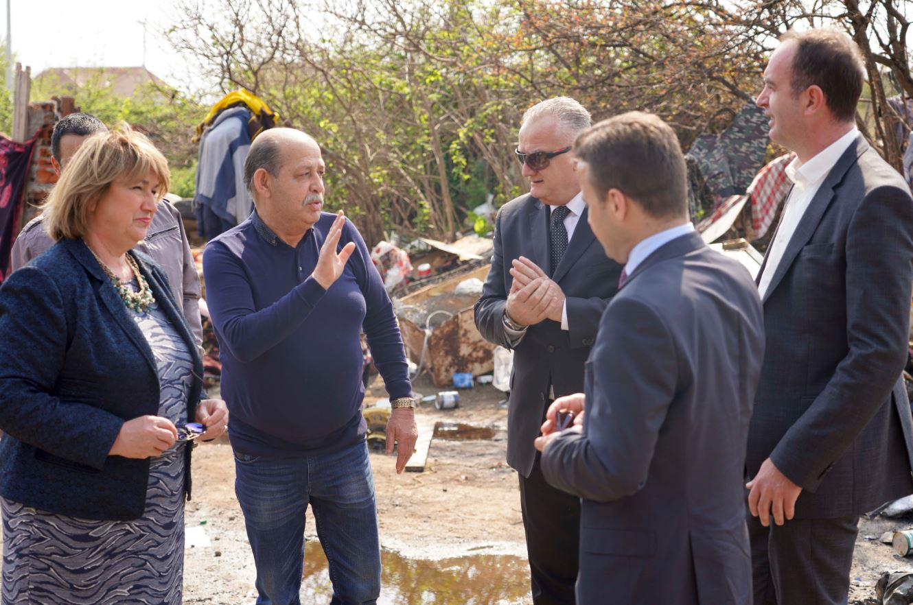 Zenka i Vučinović nakon požara u Tuzima: Vlada spremna da pomogne ugroženima