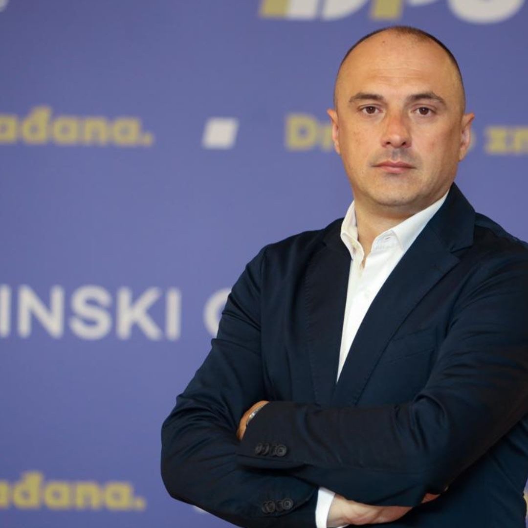 Đuričić: Virpazar ponovo žrtva neodgovornog odnosa i nebrige