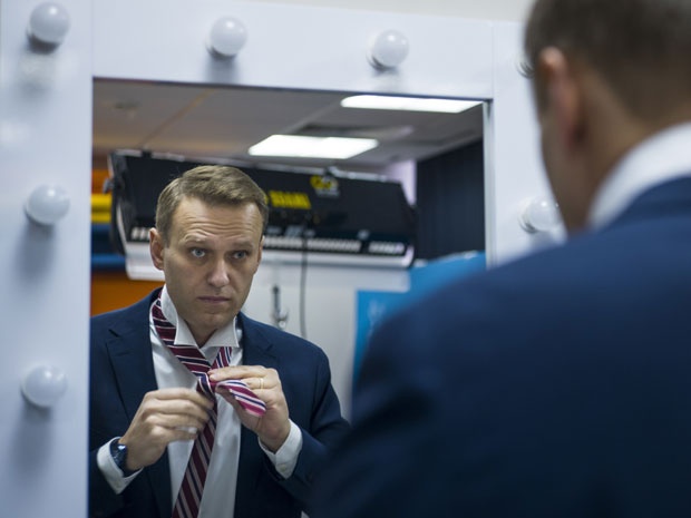 Navaljni i ispraznost ruskih izbora