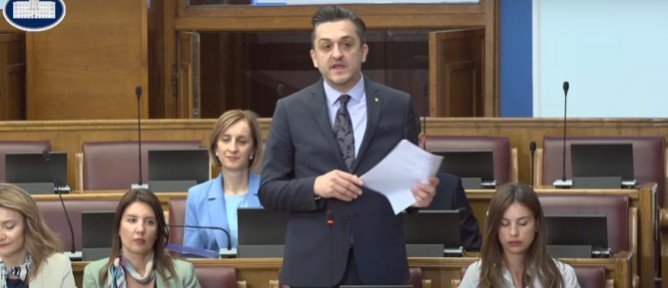 Vuković: Izgradnja autoputa u septembru, za Velje brdo raspisan tender