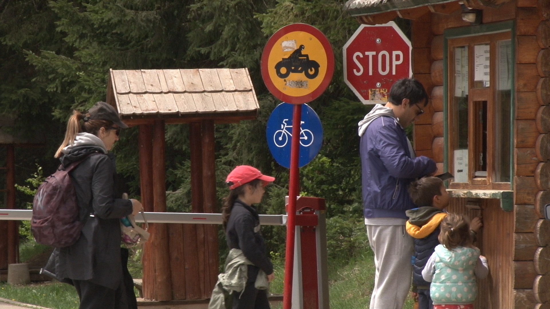 Posjeta NP Durmitor dobra: U toku programi pomoći rafting turizmu