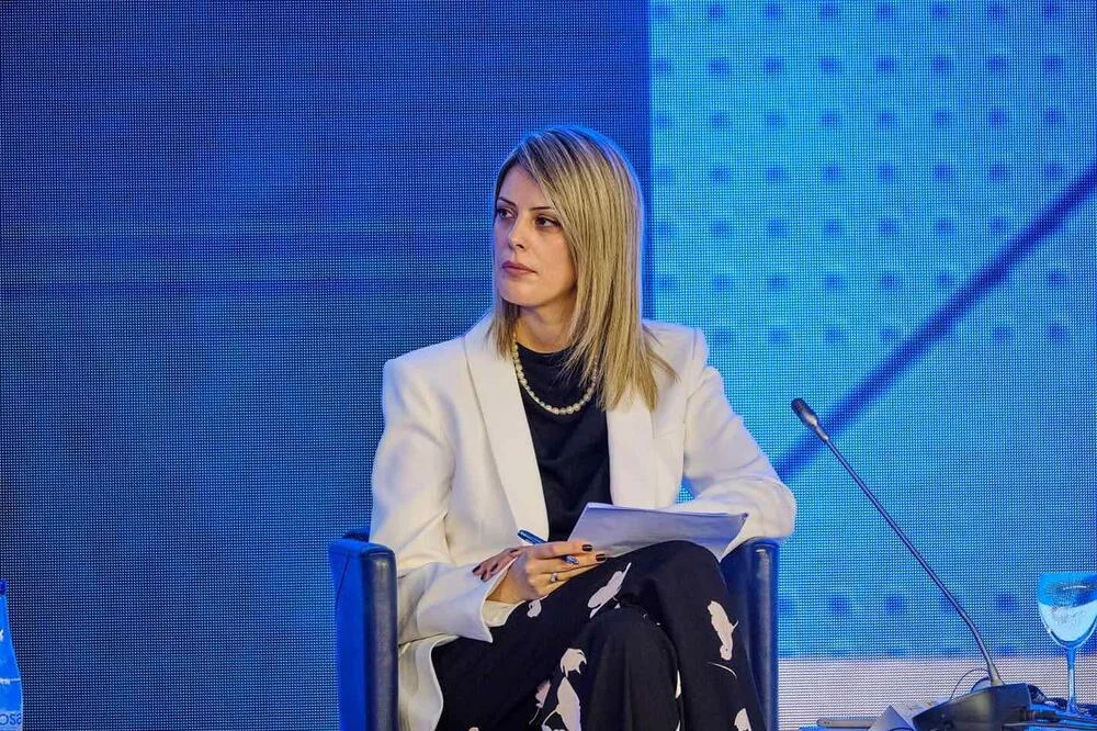 Novaković-Đurović: Sjednica Vlade nije o odgađanju popisa, legitimna odluka Spajića da ga odgodi