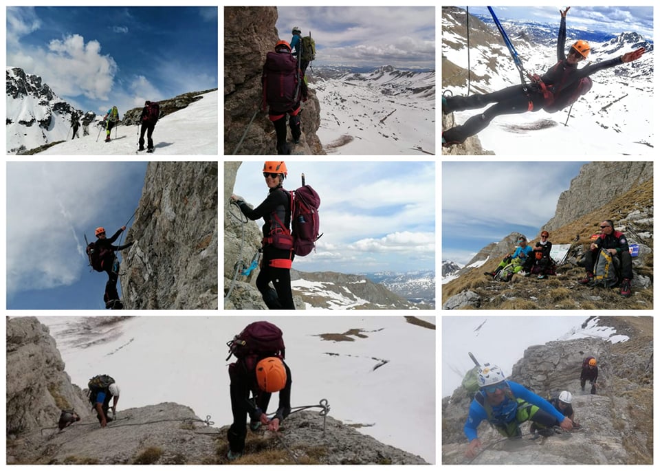 Pohod na Durmitor uprkos snijegu