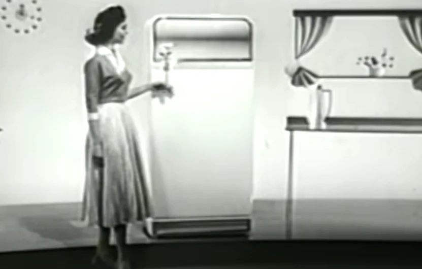 Moglo bi vas iznenaditi koliko su frižideri prije 70 godina bili bolji nego danas
