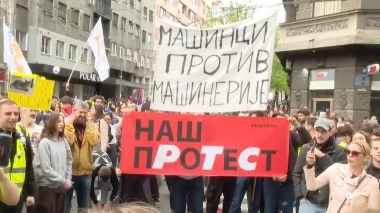 Zbor radnika RTS: Javni servis blokira neraspisivanje konkursa za Savjet REM