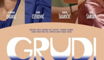 Premijera filma ''Grudi'' u Cineplexx-u