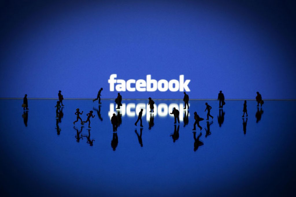 Fejsbuk će vas pratiti i kad deaktivirate profil