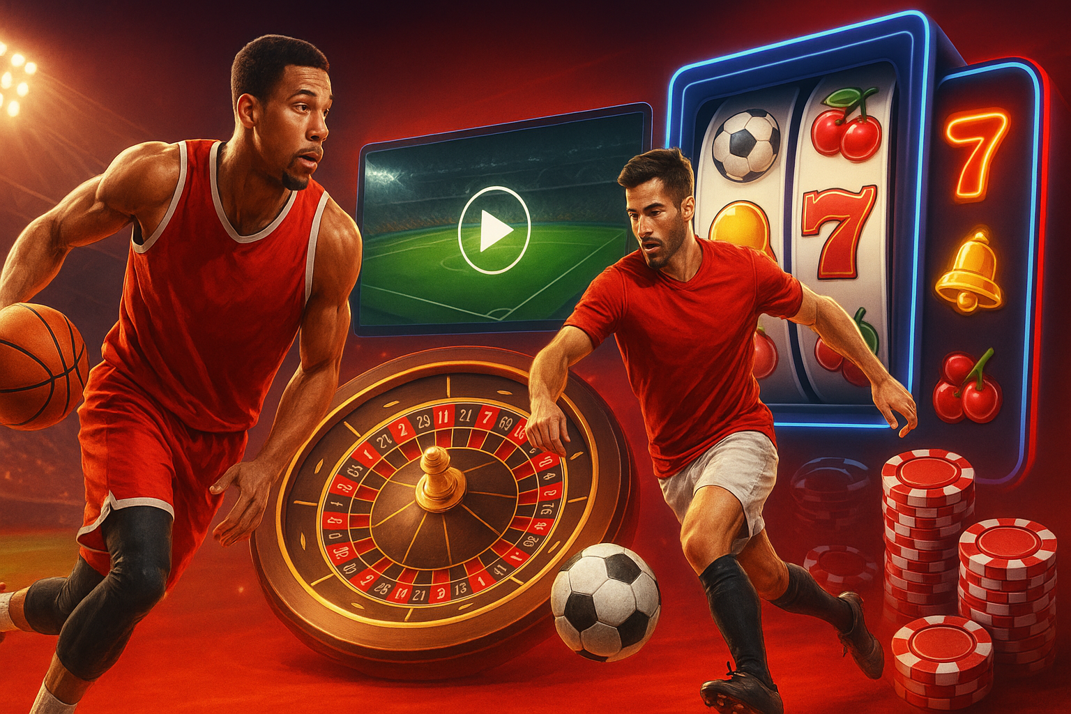 Granice su nestale. Igra je počela.