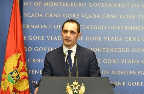 Otvaranje poglavlja 27 u Briselu 10. decembra