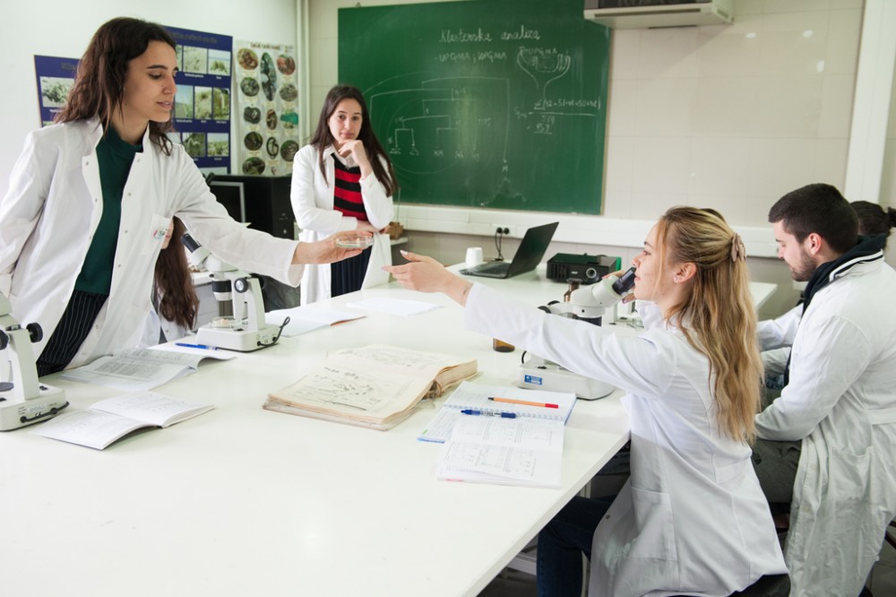 Na Prirodno-matematičkom fakultetu očekuju veliko interesovanje za besplatne master studije