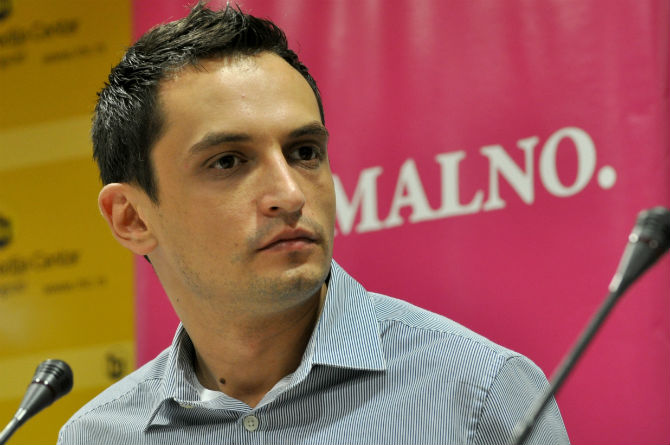 Danijel Kalezić vam preporučuje ove knjige