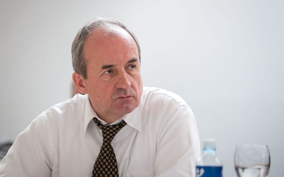 Bugajski: Beograd saučesnik napada na državnost Crne Gore