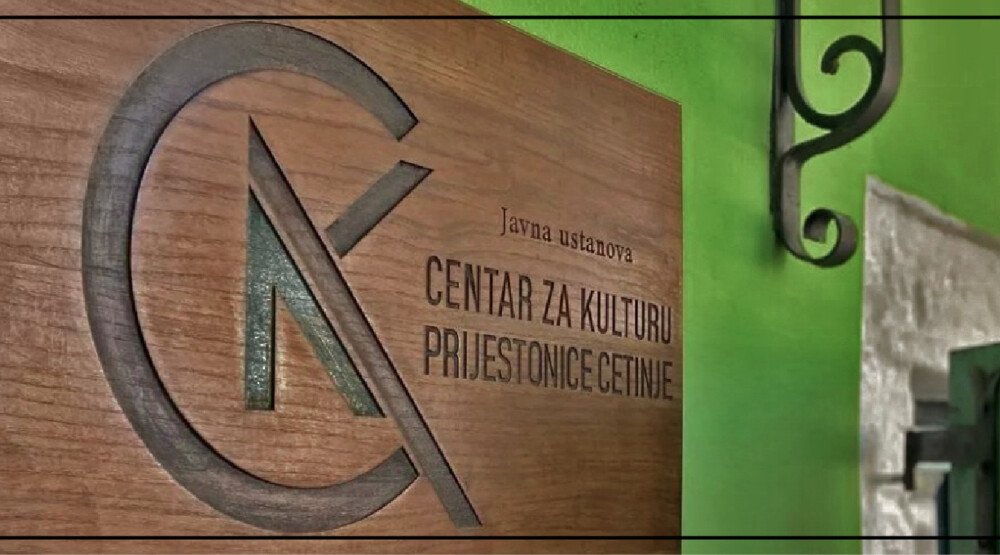 Centar za kulturu Prijestonice Cetinje raspisao konkurs za izložbeni program za 2026. godinu