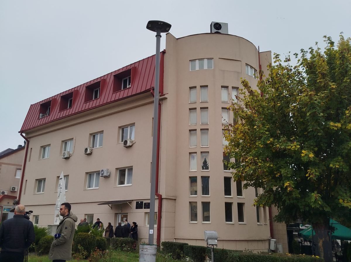 Nastavak suđenja Femiću 19. novembra