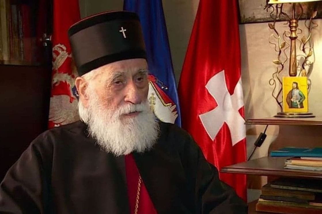 Mihailo: Neka na svakoj našoj crkvi i manastiru osvane buket crnogorskih zastava