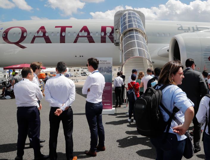 Qatar Airways najbolja aviokompanija za ovu godinu