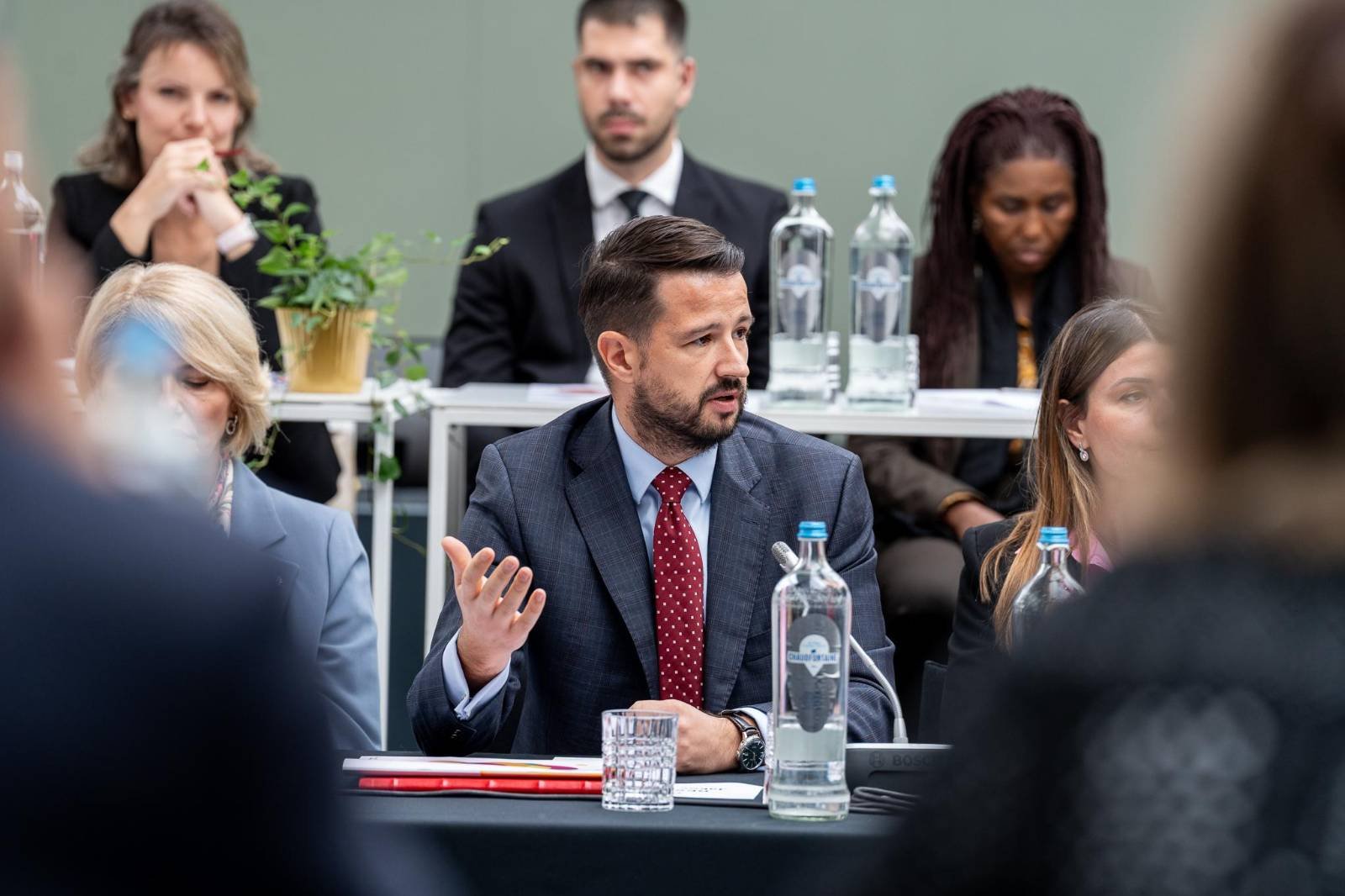 Milatović: Crna Gora može biti članica EU do 2028.