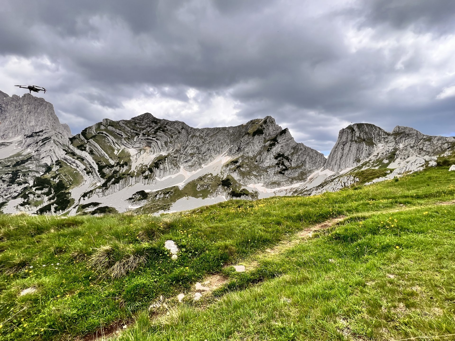 Planinarski savez Crne Gore: Važno je uključiti mlade u aktivnosti zaštite i promocije naših planina