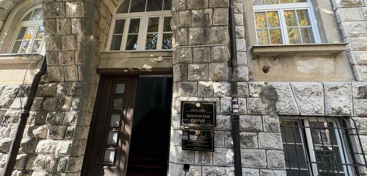 Advokat Đukanović: Borilović imao krivični dosije još kao maloljetnik, dozvola za oružje mu nikada nije smjela biti izdata