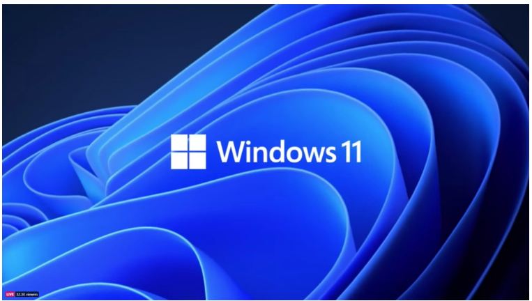 Windows 11 stiže 5. oktobra