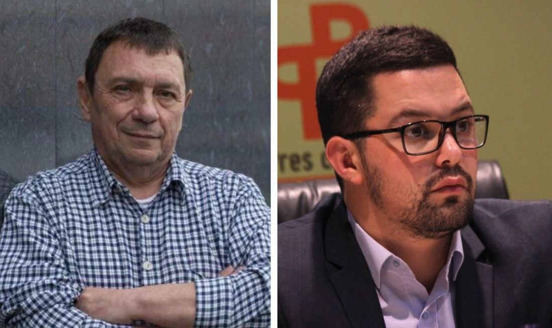 Vurušić: Političari koji su proglašeni nepoželjnim veći su problem za Crnu Goru, nego za Hrvatsku; Savić: Milatović umjesto uzroka pokušava da riješi posljedice