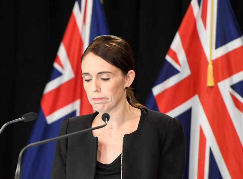 Kako je premijerka Novog Zelanda osvojila svijet reakcijom nakon terorističkog napada