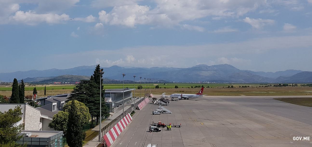 "Postojeće stanje u Aerodromima ne može garantovati uspjeh"