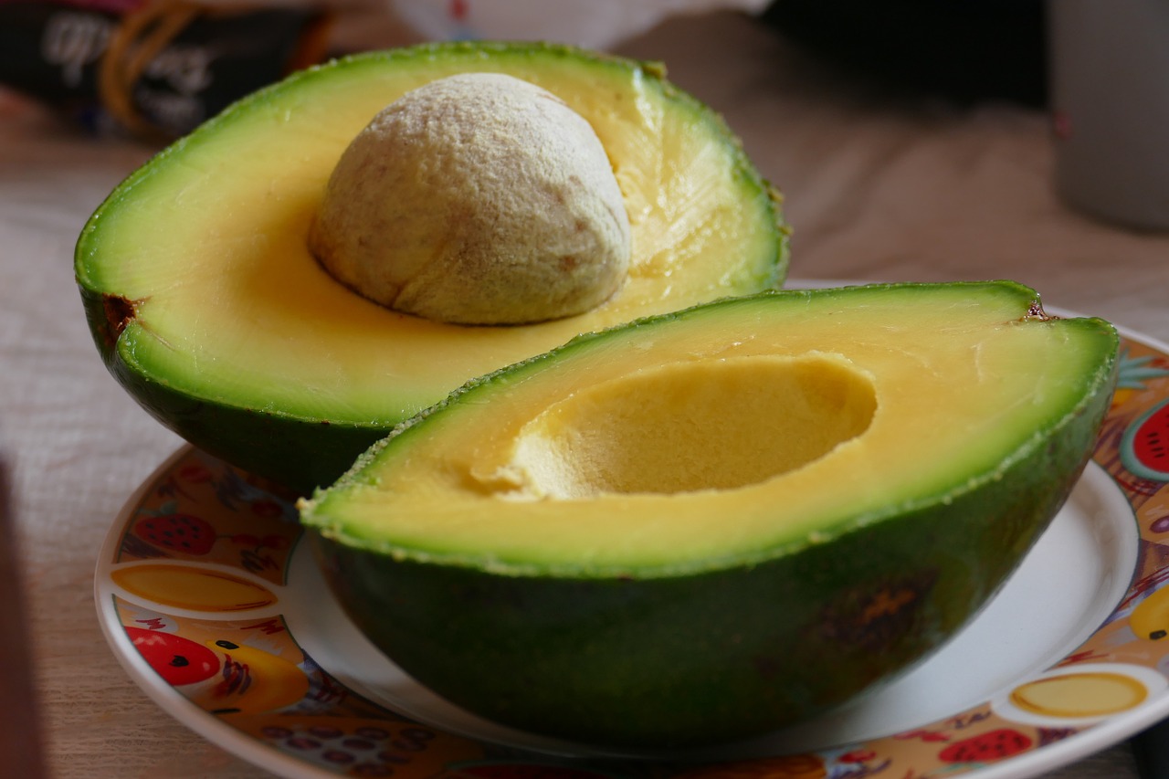 Avokado – voće koje može da uspori starenje mozga