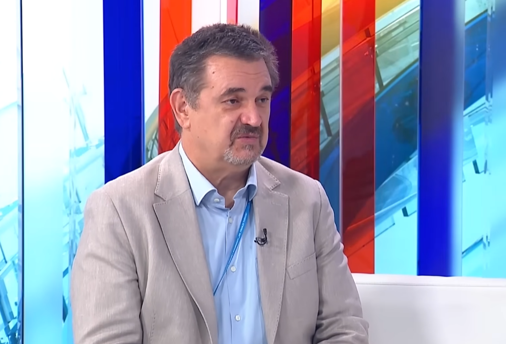 Akrap: Ruska ekonomija se približava tački loma, to će se odraziti i na ratištu, Srbija izmišlja vanjske neprijatelje