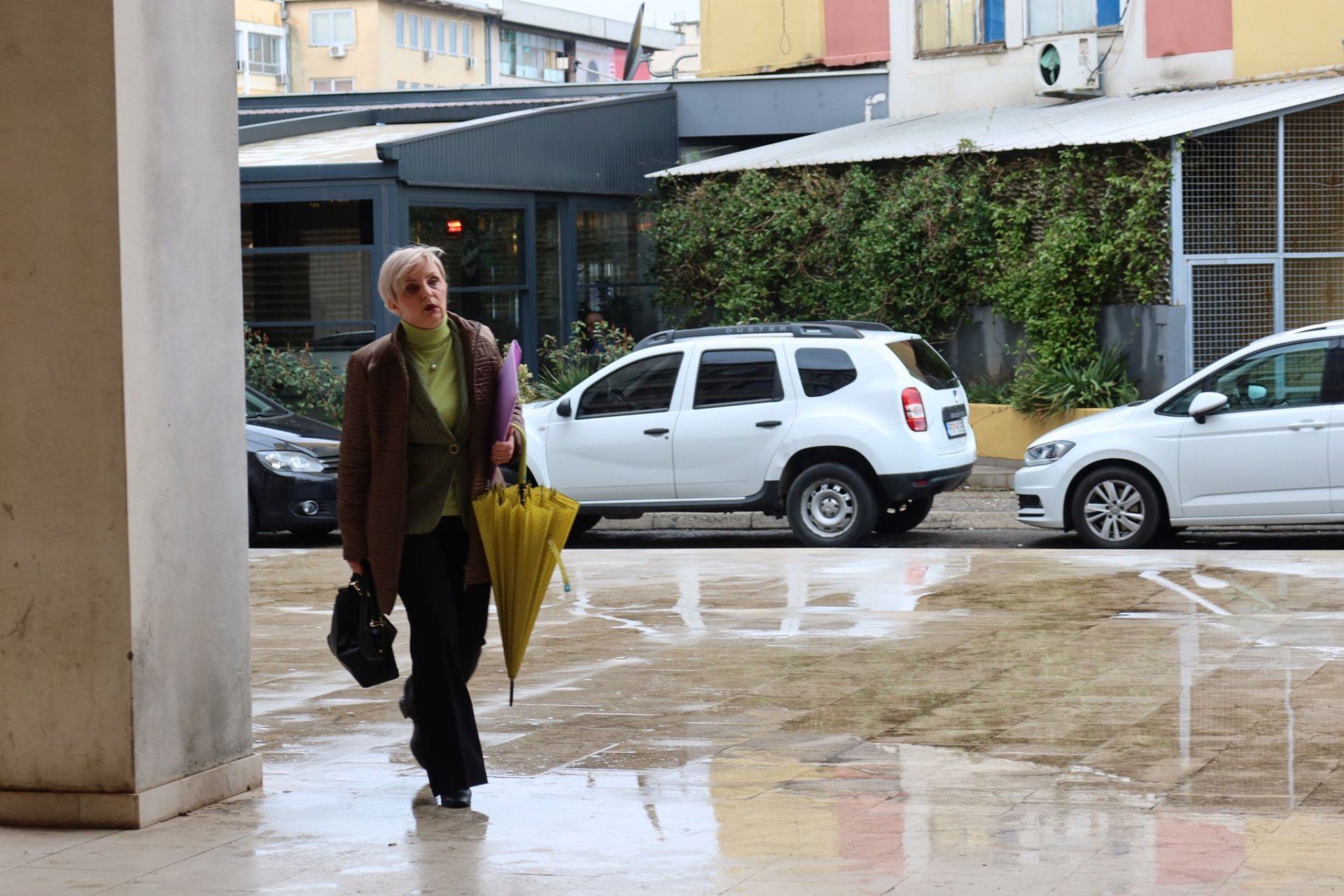 Mugoša kažnjena zabranom napredovanja i smanjenjem plate 30 odsto naredna tri mjeseca