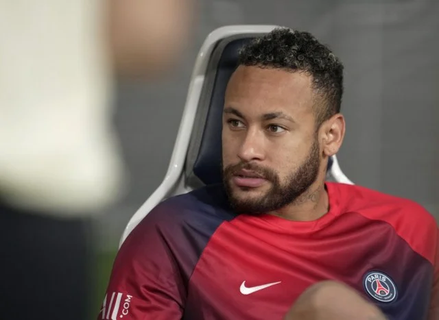 Sve dogovoreno: Nejmar prelazi u Al Hilal!