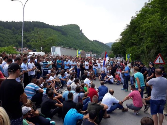 Malinarima stiže pojačanje, protesti i u drugim gradovima?