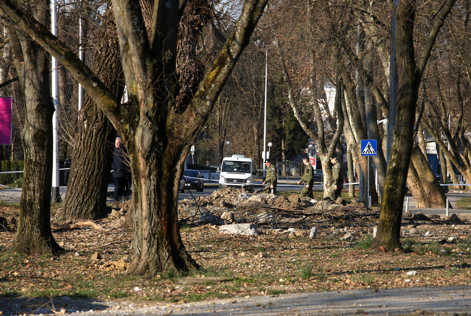 NATO promijenio protokol nakon incidenta u Hrvatskoj