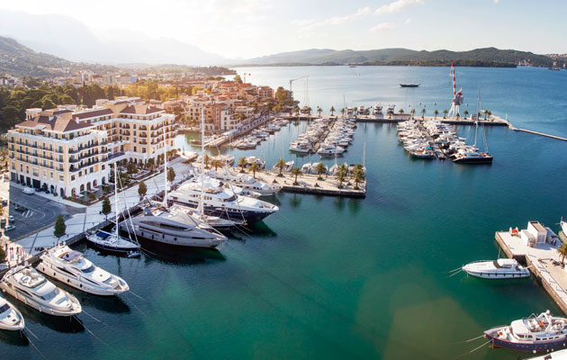 DubaiWeek.ae: Crnu Goru morate posjetiti