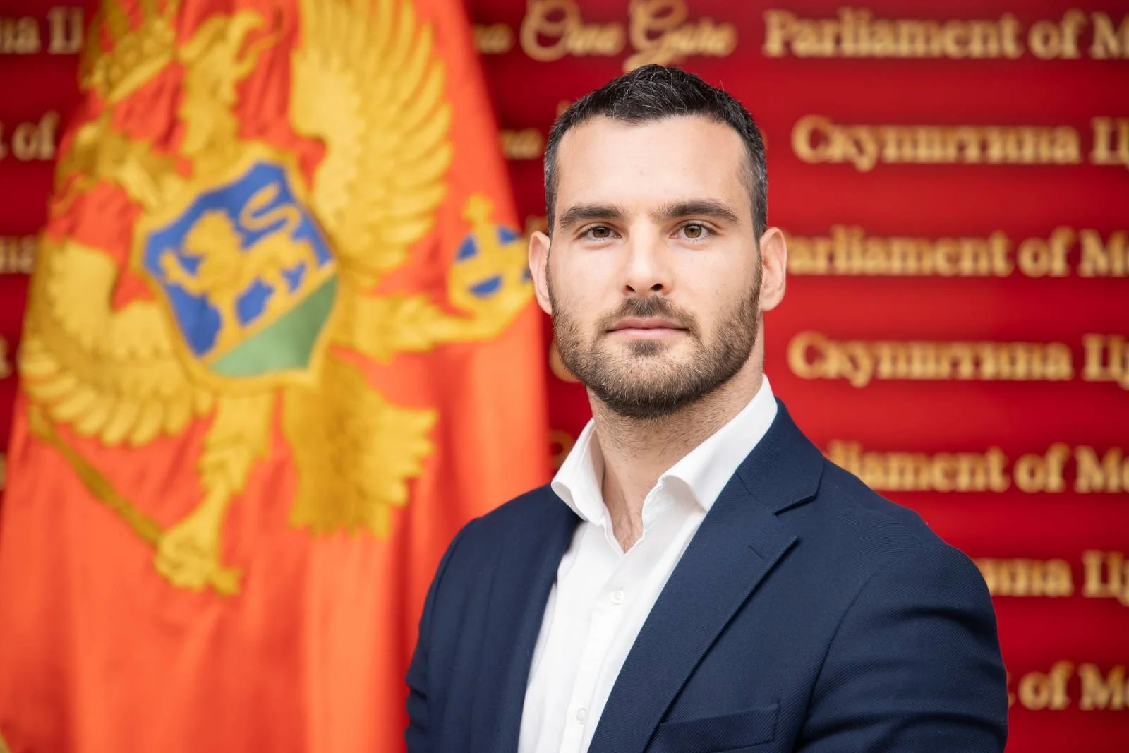 Janović: Osuđujem govor mržnje bez izuzetka, huligane oštro kazniti; Navijati za Crnu Goru, kako god se nacionalno osjećali, stvar je kućnog vaspitanja