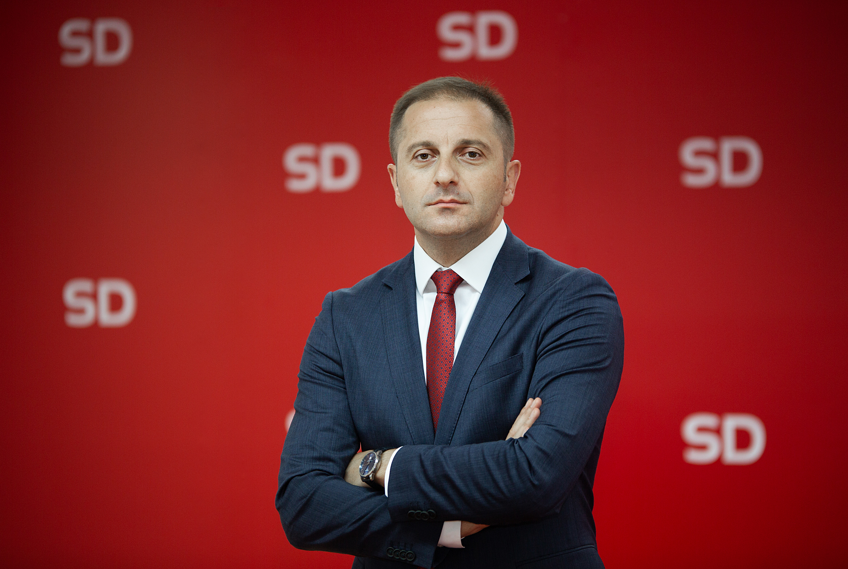 Šehović: Vlada se opet obračunava sa našom dijasporom