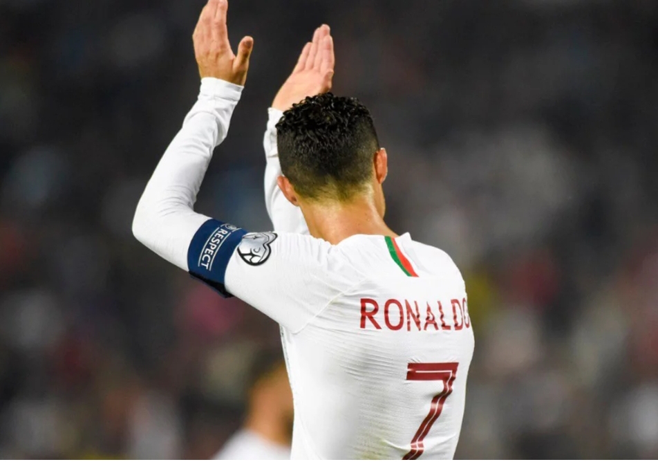 Nevjerovatni Ronaldo sinoć srušio nekoliko rekorda