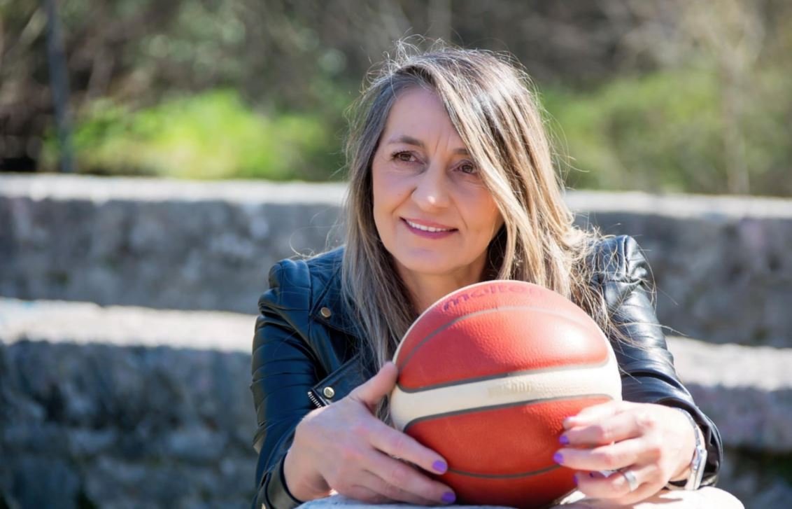 Mirjana Sekulić, legenda ženske košarke u CG: Glas žene treba da se uvažava