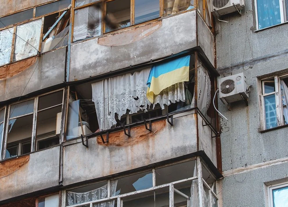 Ukrajina: Razbili smo ćeliju FSB-a na istoku zemlje; u granatiranju Hersona troje povrijeđenih