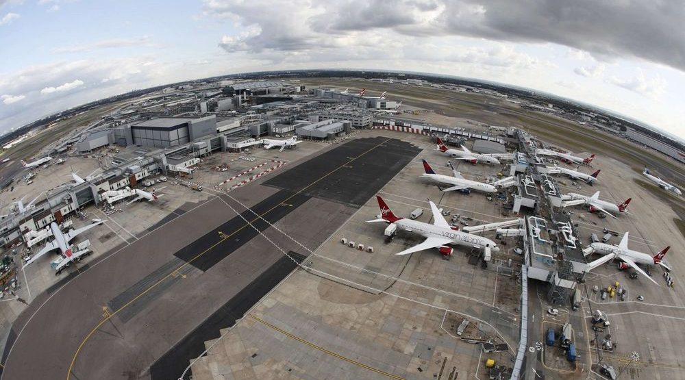 Glavni evropski i regionalni aerodromi u rukama koncesionara
