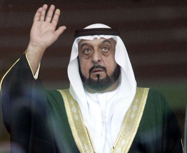 Preminuo predsjednik UAE i vladar Abu Dabija