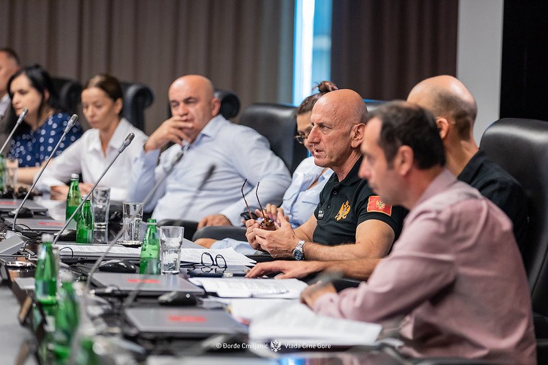 Direktorat za zaštitu i spašavanje MUP-a: Situacija na terenu stabilnija u odnosu na proteklu noć
