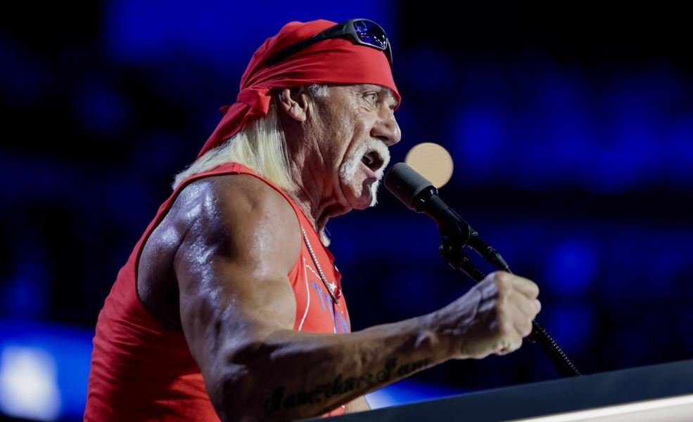 Preminuo legendarni Hulk Hogan
