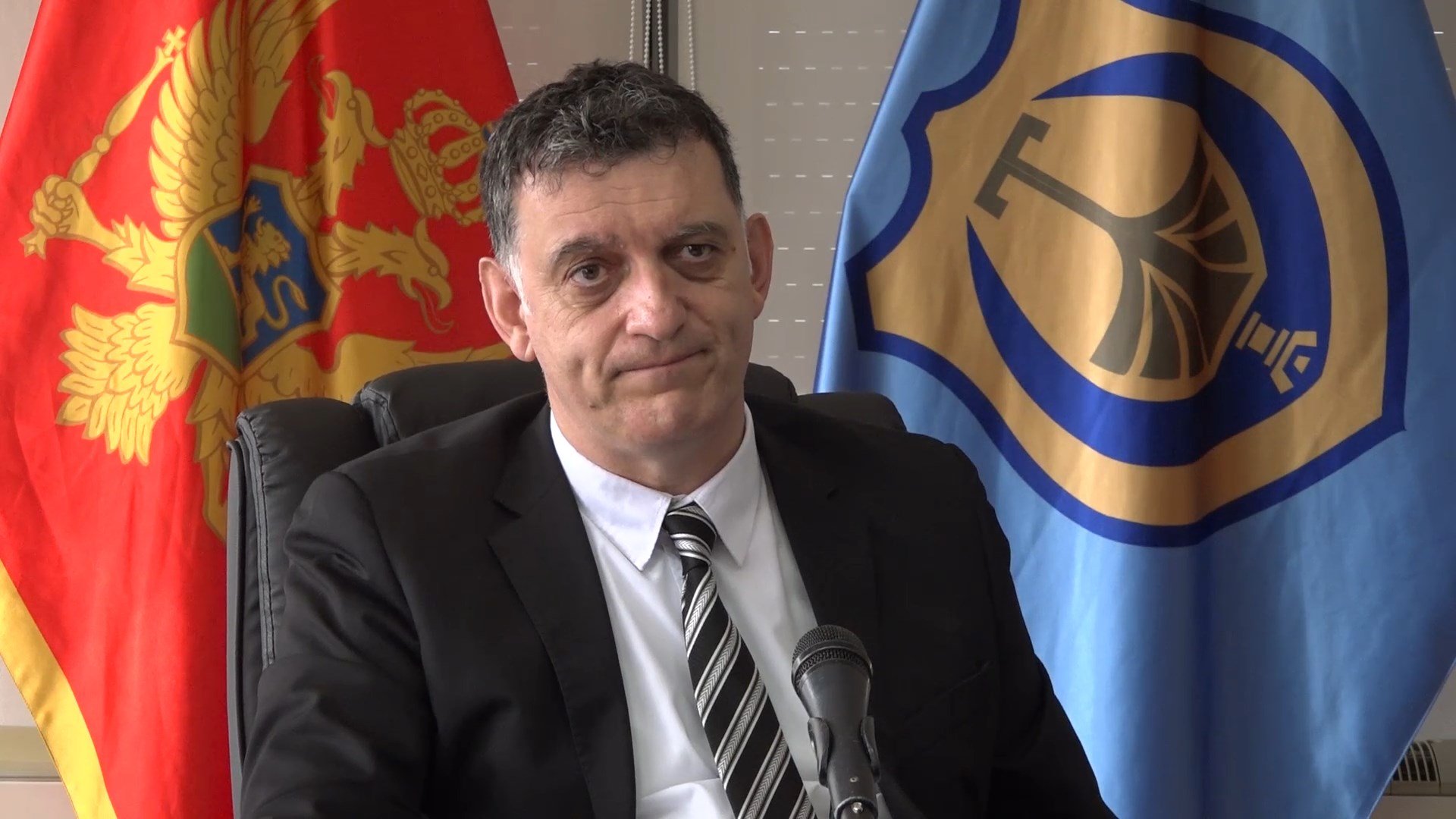 Komnenović o incidentu u Dnevnom centru: Nadležni da rasvijetle sve okolnosti, tražio sam razrješenje osumnjičenog defektologa