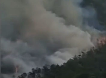 Srušio se Boing 737 sa više od 130 putnika