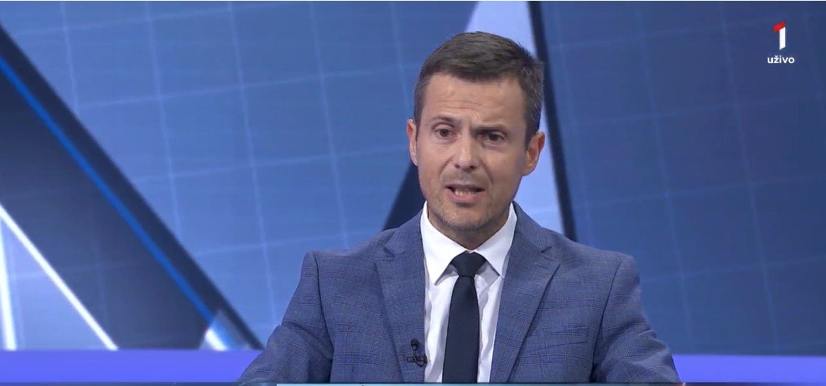 Mujović: Bez novog kolektora uslijedio bi kolaps u funkcionisanju Glavnog grada